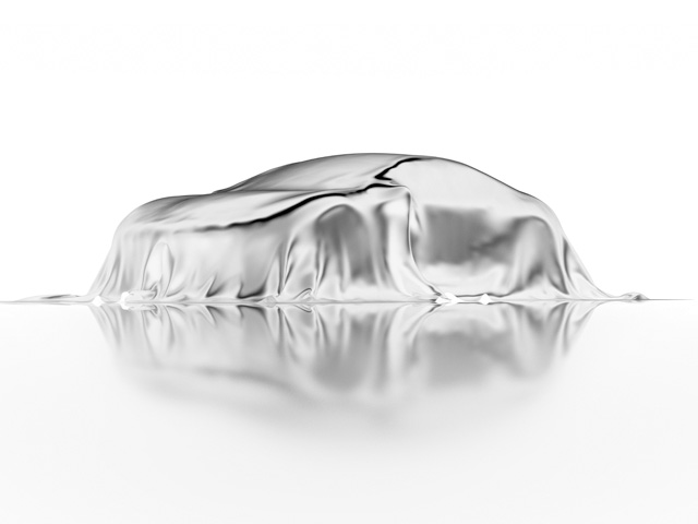 Ford Explorer ST 4WD 2022